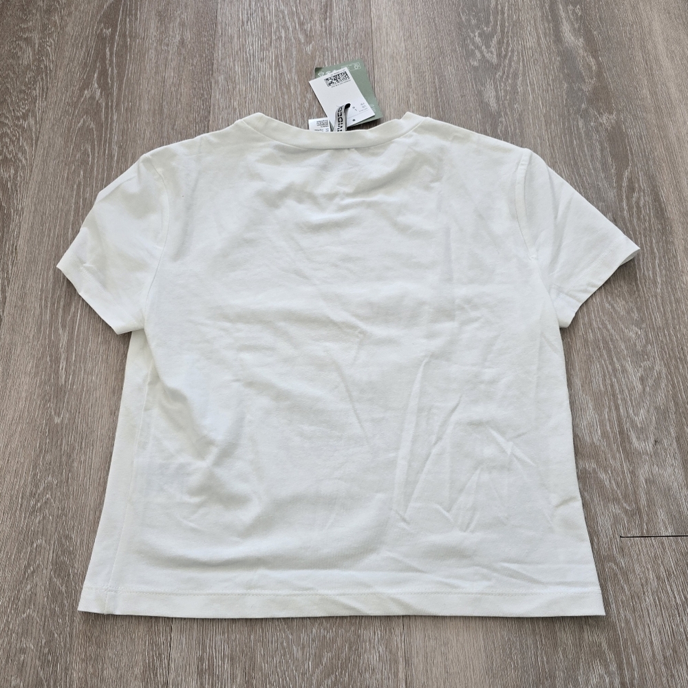 Harry Styles Daylight Inspired Honey Bear Crop Top - Picture 4 of 4